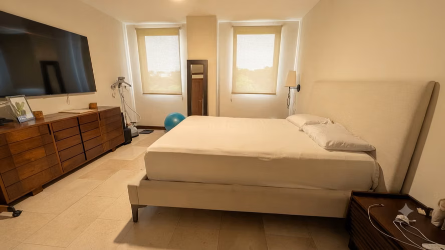Alquiler de Apartamento en Santo Domingo - Imagen 10
