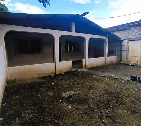 EM-Renta de Casa con apartamento incluido, km 19.8 Carretera Masaya - Imagen 6