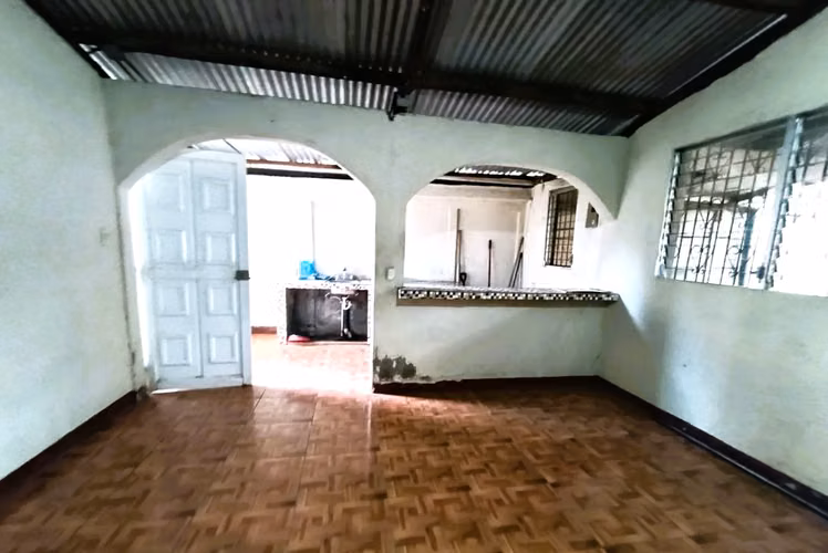 EM-Renta de Casa con apartamento incluido, km 19.8 Carretera Masaya - Imagen 3