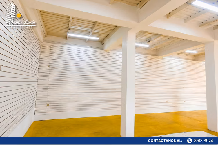 Local Comercial en Renta en Mercado Oriental - MA 
