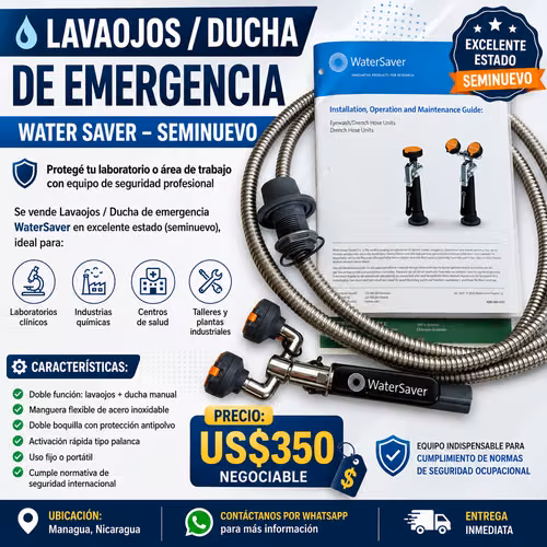 VENTA DE EQUIPOS DE LABORATORIO