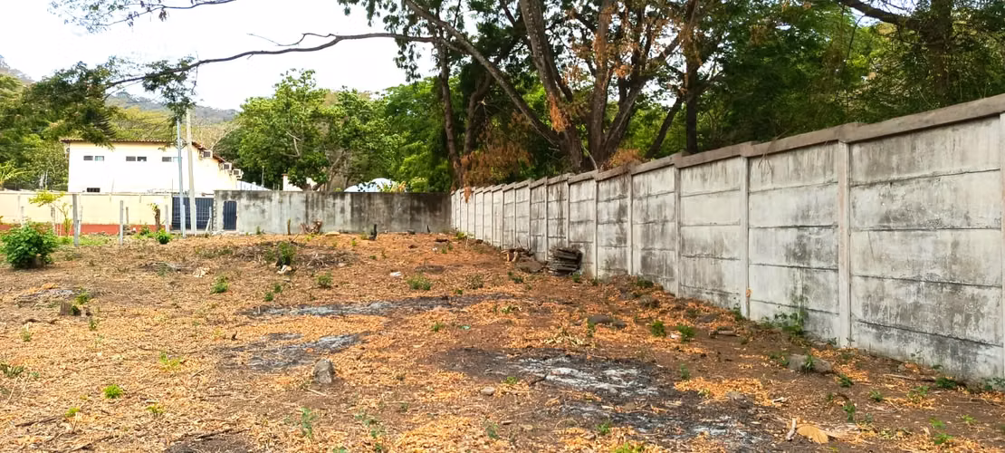 EM-Venta de Terreno en Residencial Avalon