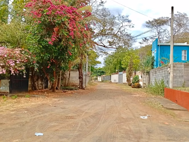 EM-Venta de Terreno en Residencial Avalon