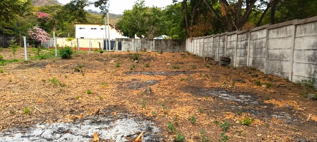 EM-Venta de Terreno en Residencial Avalon