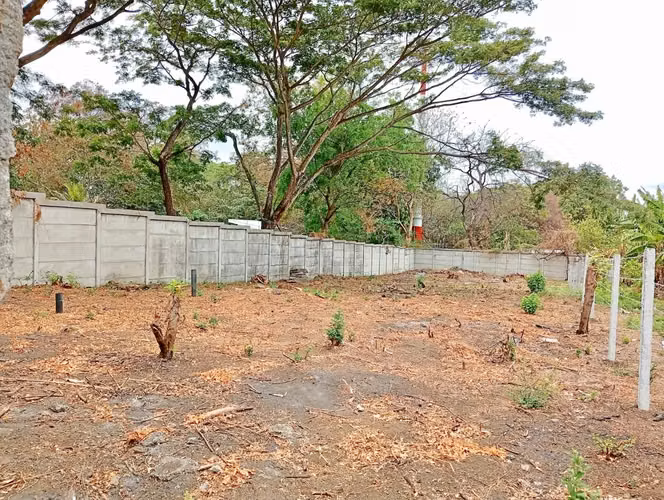 EM-Venta de Terreno en Residencial Avalon