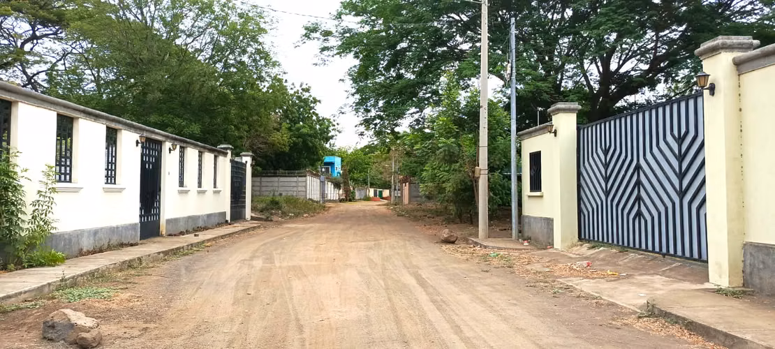 EM-Venta de Terreno en Residencial Avalon