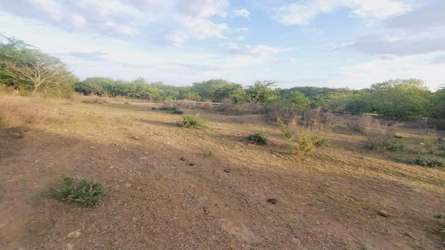 FINCA GANADERA EN VENTA CARRETERA A PONELOYA