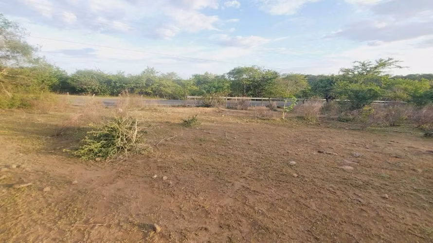 FINCA GANADERA EN VENTA CARRETERA A PONELOYA