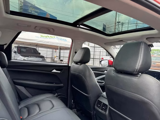 Chevrolet Captiva premier año 2022