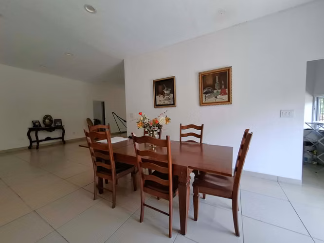 GG - Venta ,  casa campestre en Santo Domingo. - Imagen 5