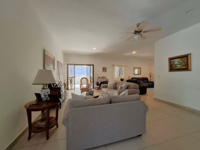 GG - Venta ,  casa campestre en Santo Domingo. - Imagen 4