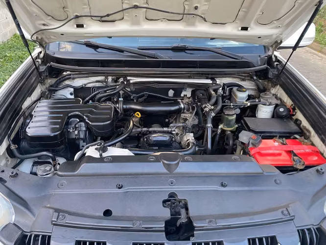 Toyota prado - Imagen 3