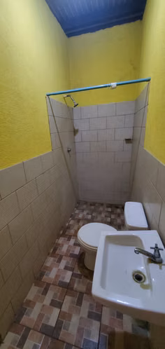 Alquilo habitacion en Rubenia