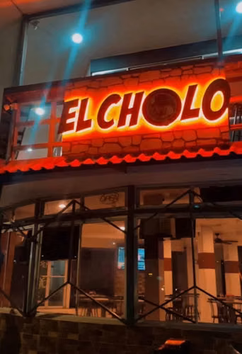 Cocinero de comida rápida