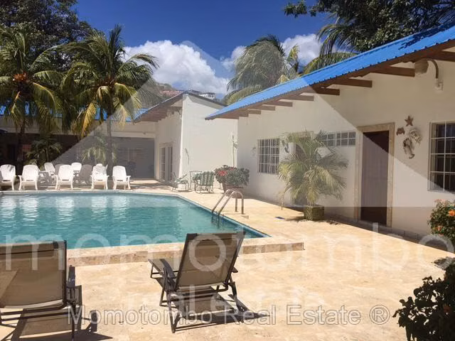Casa en Venta La Talanguera, San Juan Del Sur