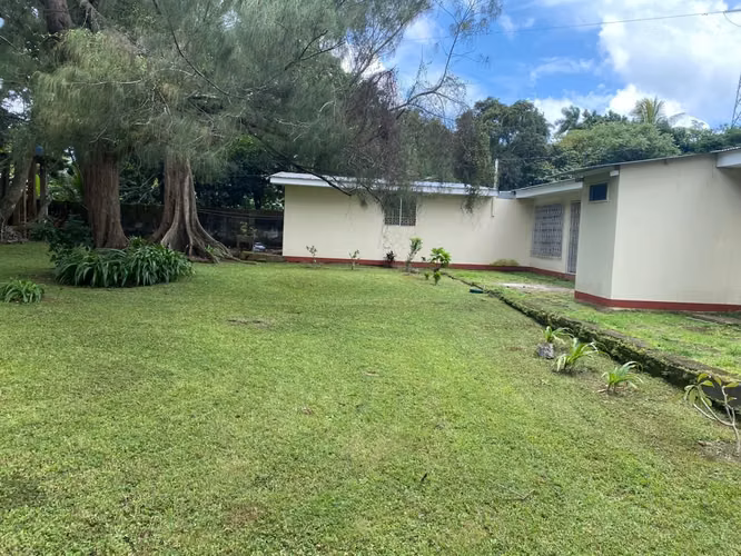 Casa Excepcional en Venta en Diriamba, Carazo | Amplia Propiedad Cerca de la Carretera Panamericana
