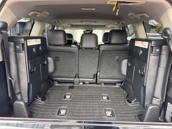Land Cruiser Vx año 2021 - Imagen 7