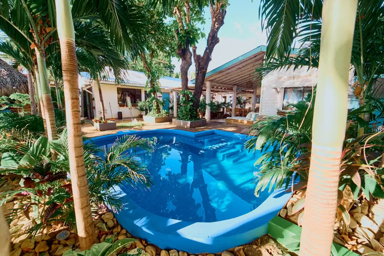 VENTA DE HOTEL LAS PEÑITAS, LEON