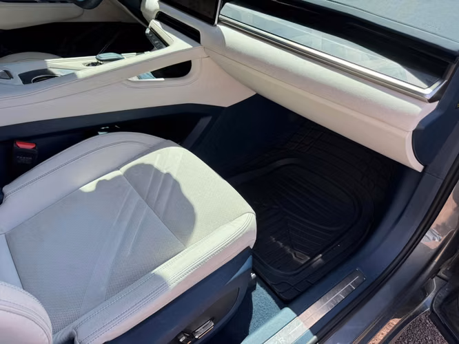 Zeekr 001 GT plus año 2025 full eléctrico premium - Imagen 12