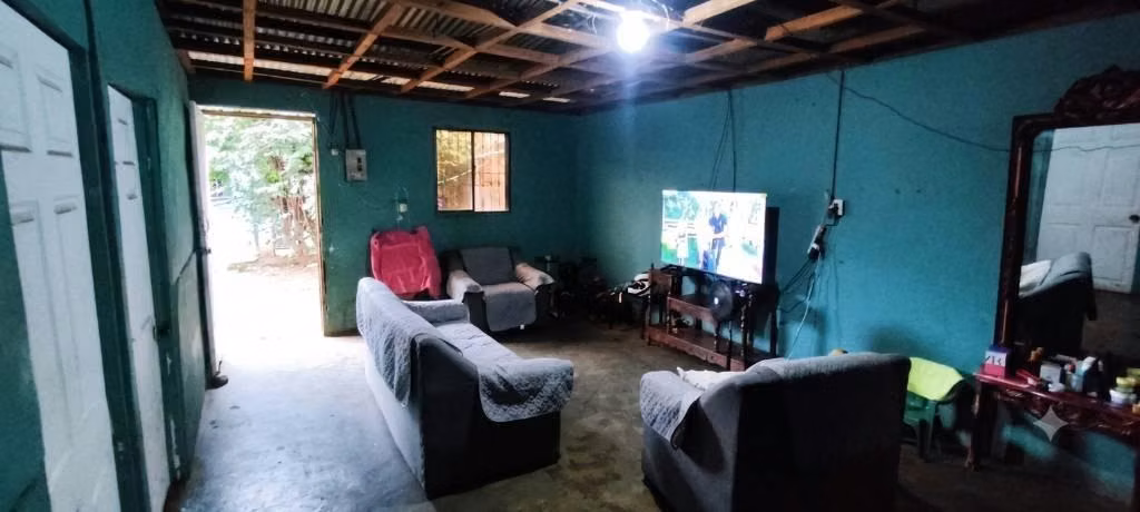 Se Vende Casa en Managua, Barrio el Recreo Sur - Imagen 2
