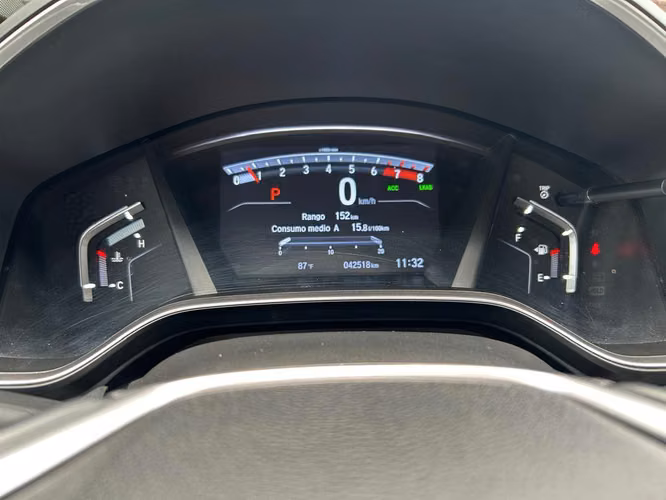 Honda Crv año 2021 - Imagen 13