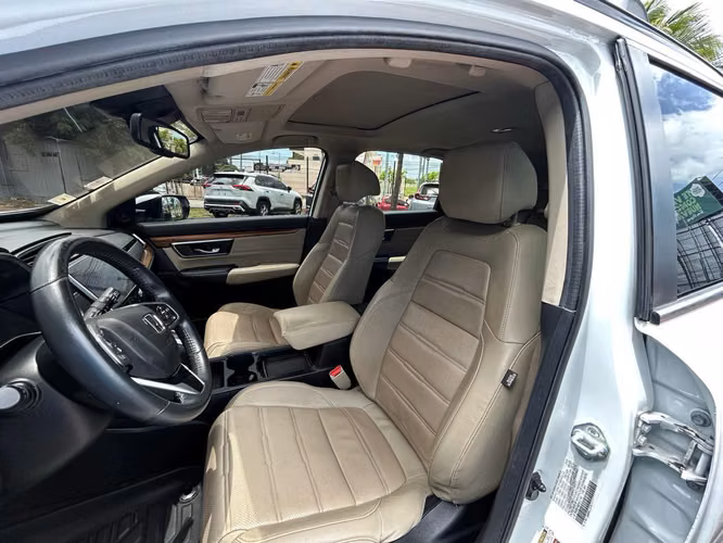 Honda Crv año 2021 - Imagen 11