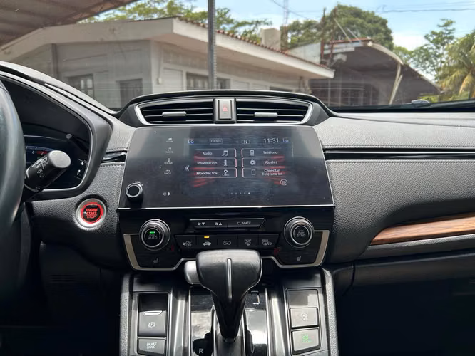 Honda Crv año 2021 - Imagen 12