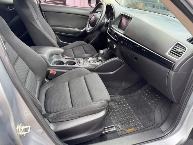 Mazda Cx5 año 2017 - Imagen 10