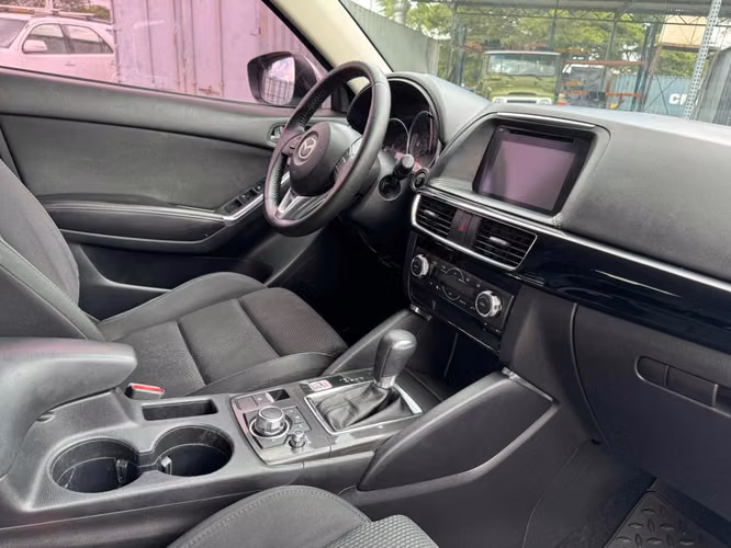 Mazda Cx5 año 2017 - Imagen 11