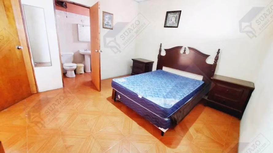 CASA VENTA PARA VIVIENDA O NEGOCIO