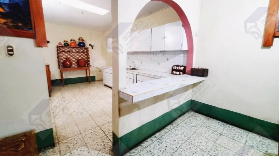 CASA VENTA PARA VIVIENDA O NEGOCIO