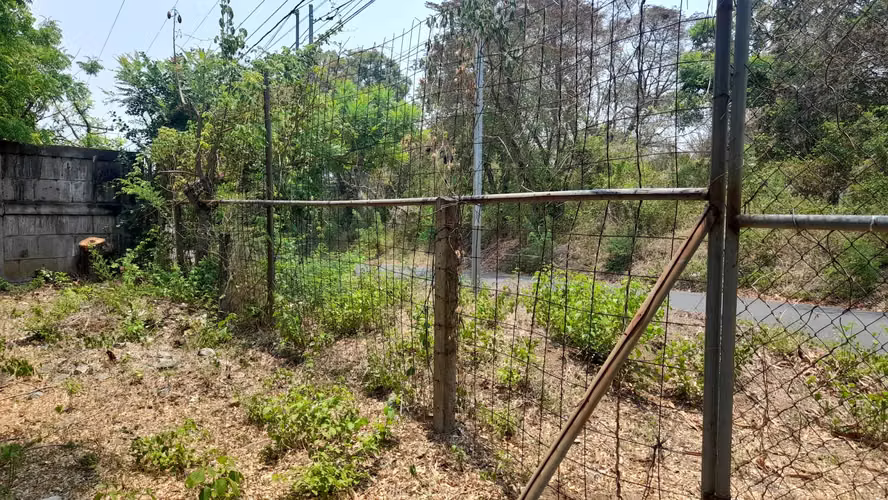 GG - ¡¡ Venta de terreno de 2690 Vrs2 en Villa Fontana Sur !! - Imagen 6