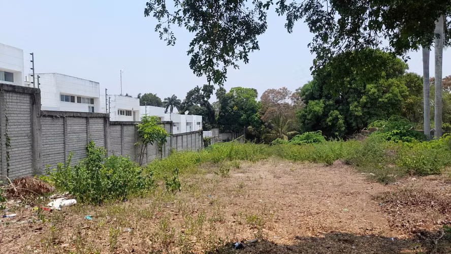 GG - ¡¡ Venta de terreno de 2690 Vrs2 en Villa Fontana Sur !! - Imagen 10