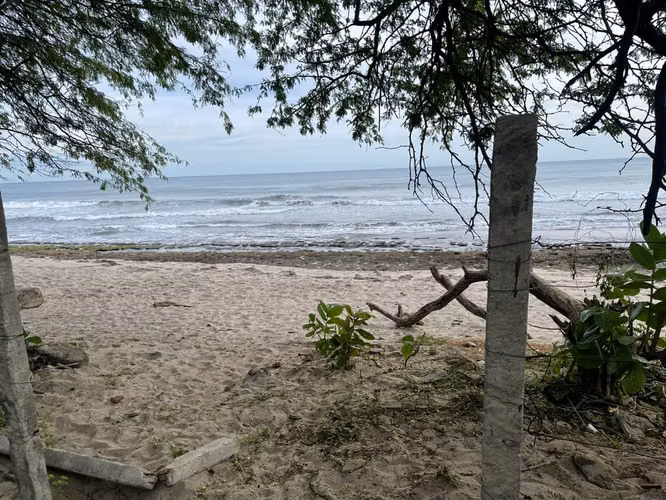 HERMOSO TERRENO EN VENTA EN PLAYA POPOYO, TOLA, CG - Imagen 8
