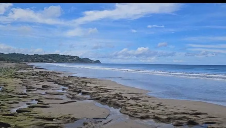 HERMOSO TERRENO EN VENTA EN PLAYA POPOYO, TOLA, CG - Imagen 2