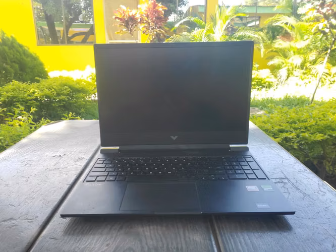 HP Victus RYZEN 5 RTX 405016GB/1TB - Imagen 8