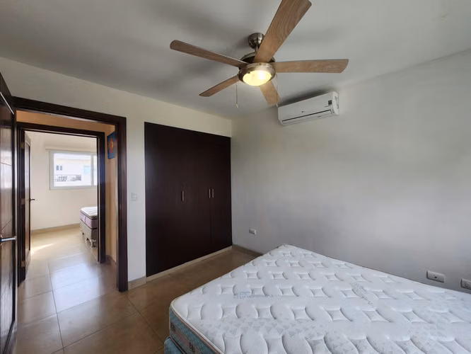¡ALQUILA TU HOGAR IDEAL EN RESIDENCIAL EXCLUSIVO! SEGURIDAD 24/7 - Imagen 17