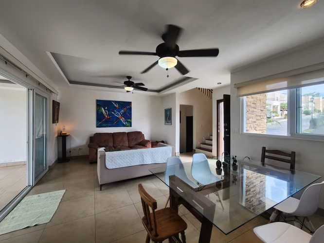 ¡ALQUILA TU HOGAR IDEAL EN RESIDENCIAL EXCLUSIVO! SEGURIDAD 24/7 - Imagen 7