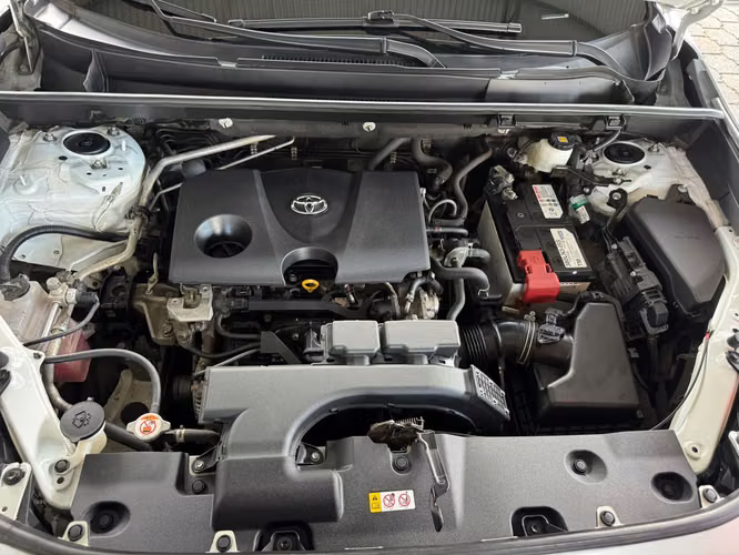 Toyota rav4 año 2023  full extras - Imagen 16