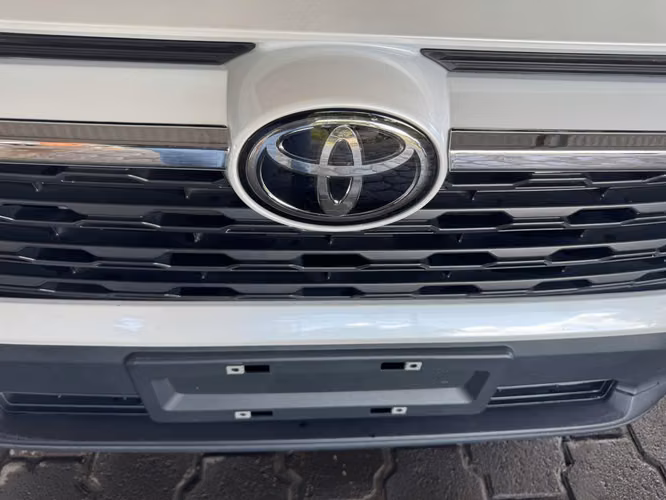 Toyota rav4 año 2023  full extras - Imagen 13