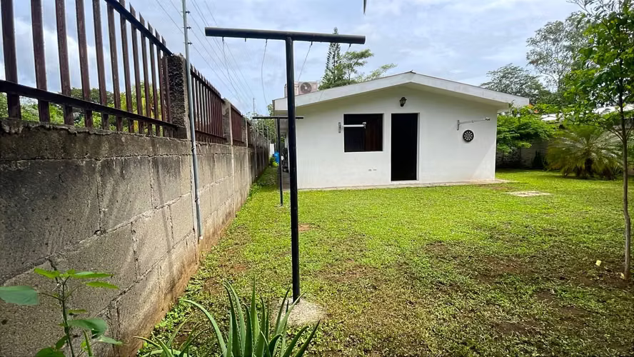 KW- Venta, hermosa casa en Esquipulas - Imagen 9