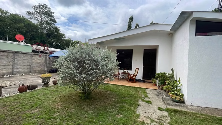 KW- Venta, hermosa casa en Esquipulas