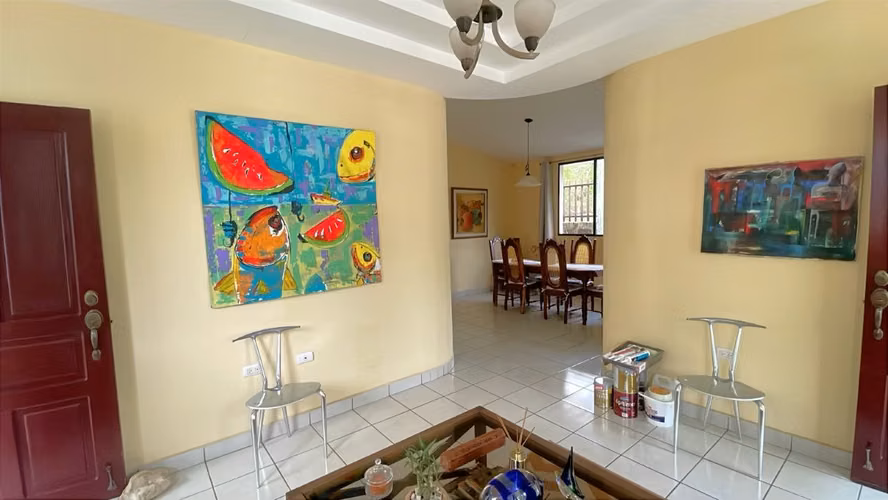 KW- Venta, hermosa casa en Esquipulas - Imagen 5