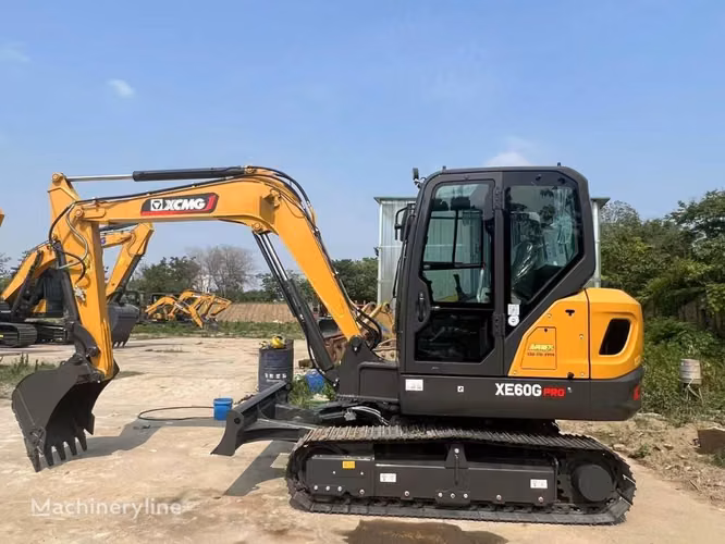 Venta o Renta de excavadoras - Imagen 2