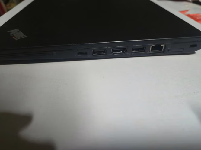 LENOVO THINKPAD T470S $150 - Imagen 6