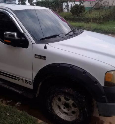 Ford f150 triton  automatica - Imagen 3