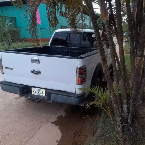 Ford f150 triton  automatica - Imagen 5