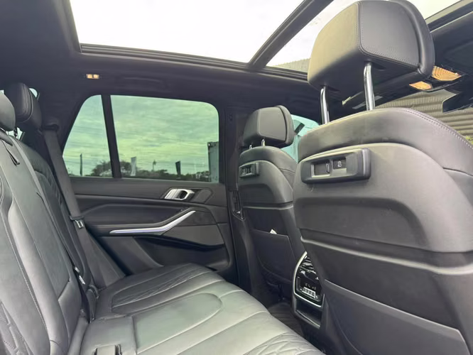 Bmw x5 año 2022 - Imagen 9