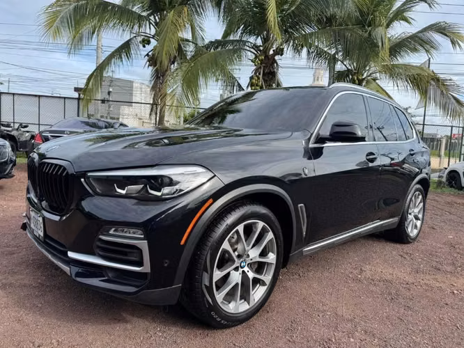 Bmw x5 año 2022 - Imagen 2