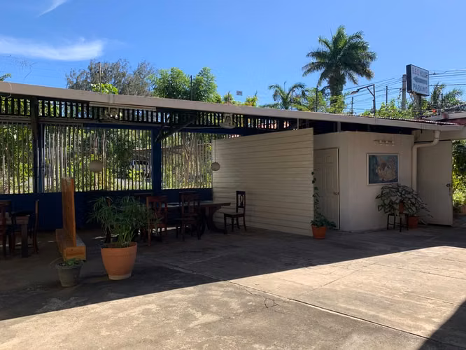 KW - Venta, local comercial en Los Robles - Imagen 10
